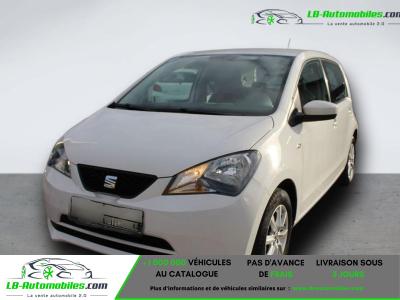 Seat Mii 1.0 75 ch BVM