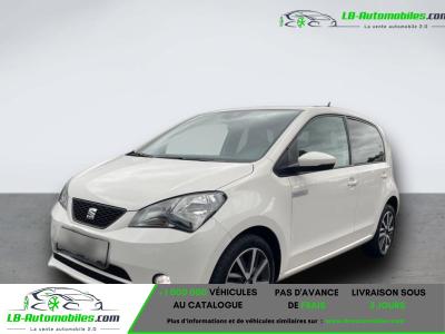 Seat Mii 83 ch