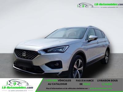 Seat Tarraco 2.0 TDI 150 ch  BVA  5 pl