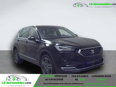 Seat Tarraco 2.0 TDI 150 ch  BVA  5 pl