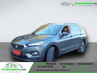 Seat Tarraco 2.0 TDI 150 ch  BVA  5 pl