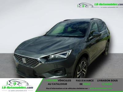 Seat Tarraco 2.0 TDI 150 ch  BVA  5 pl