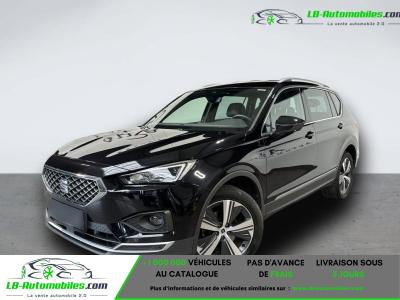 Seat Tarraco 2.0 TDI 150 ch  BVA  5 pl