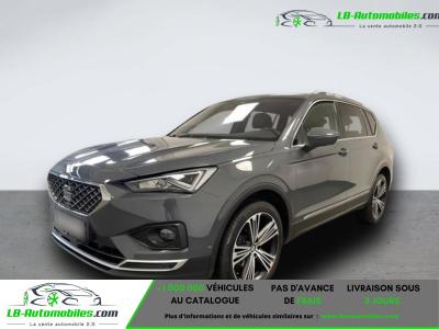 Seat Tarraco 2.0 TDI 150 ch  BVA  5 pl