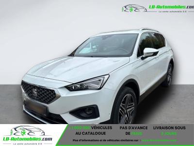 Seat Tarraco 2.0 TDI 190 ch  BVA  5 pl