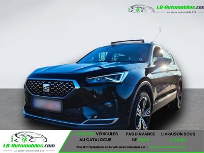 Seat Tarraco 2.0 TDI 190 ch  BVA  5 pl