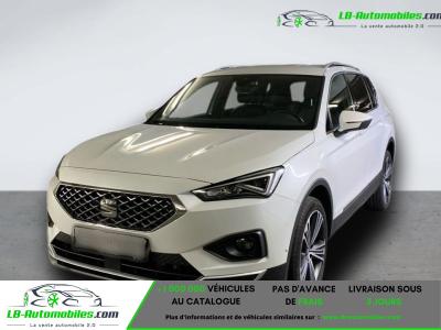 Seat Tarraco 2.0 TDI 190 ch  BVA  5 pl