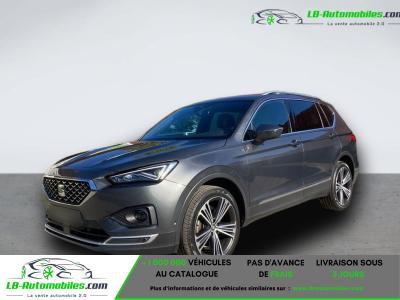 Seat Tarraco 2.0 TDI 190 ch  BVA  5 pl