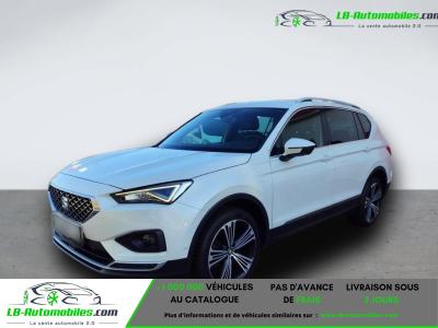 Seat Tarraco 2.0 TDI 190 ch  BVA  5 pl