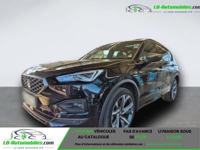 Seat Tarraco 2.0 TDI 190 ch  BVA  5 pl