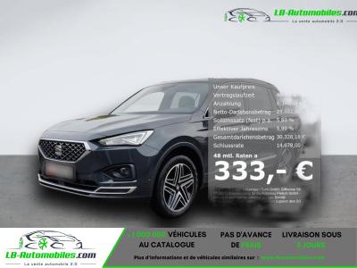 Seat Tarraco 2.0 TDI 190 ch  BVA  5 pl