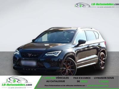 Cupra Ateca 2.0 TSI 300ch BVA 4Drive