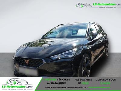 Cupra Leon ST 1.5 eTSI 150 ch BVA