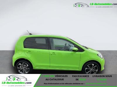 Skoda Citigo 61 kw 83 ch