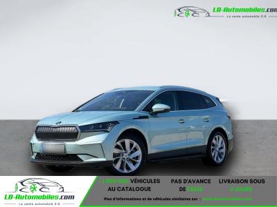 Skoda Enyaq iV 80