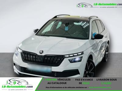 Skoda Kamiq 1.5 TSI 150 ch BVM