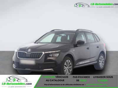 Skoda Kamiq 1.5 TSI 150 ch BVM