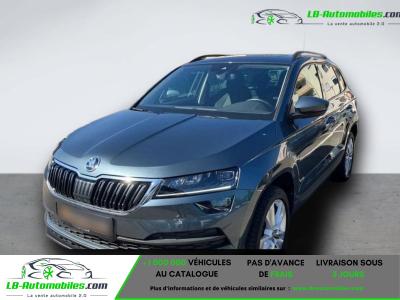 Skoda Karoq 1.5 TSI 150 ch BVM