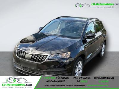 Skoda Karoq 1.6 TDI 116 ch BVA