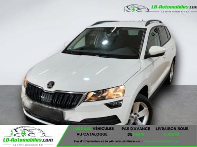 Skoda Karoq 1.6 TDI 116 ch BVA