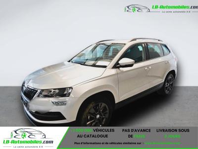 Skoda Karoq 1.6 TDI 116 ch BVA