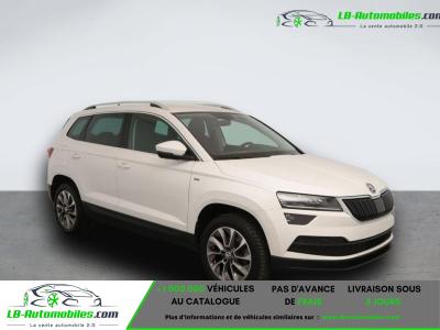 Skoda Karoq 1.6 TDI 116 ch BVA