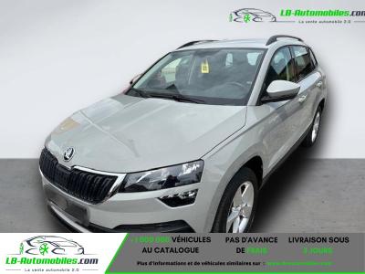 Skoda Karoq 1.5 TSI 150 ch BVM