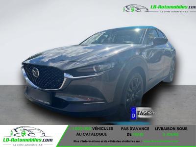 Mazda CX-30 2.0L e-SKYACTIV G M Hybrid 150 ch 4x2 BVM