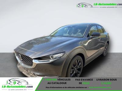 Mazda CX-30 2.0L e-SKYACTIV G M Hybrid 150 ch 4x2 BVM