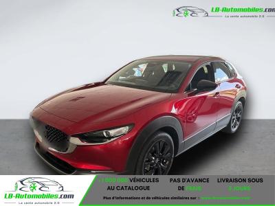 Mazda CX-30 2.0L e-SKYACTIV G M Hybrid 150 ch 4x2 BVA