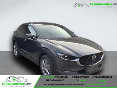 Mazda CX-30 2.0L e-SKYACTIV X M Hybrid 186 ch 4x2 BVM