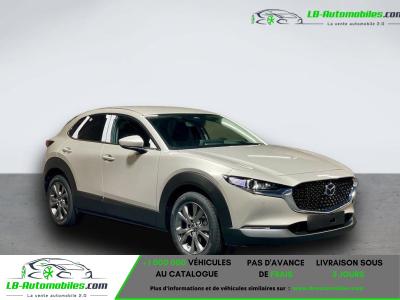 Mazda CX-30 2.0L e-SKYACTIV X M Hybrid 186 ch 4x2 BVA