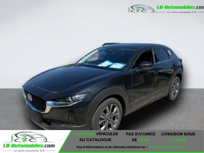 Mazda CX-30 2.0L e-SKYACTIV X M Hybrid 186 ch 4x2 BVA