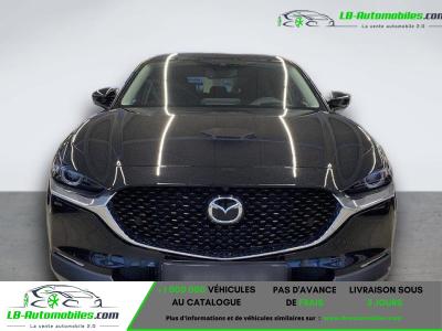 Mazda CX-30 2.0L e-SKYACTIV X M Hybrid 186 ch 4x2 BVA