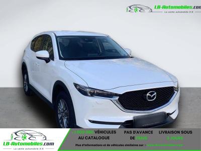 Mazda CX-5 2.0L Skyactiv-G 165 ch 4x2