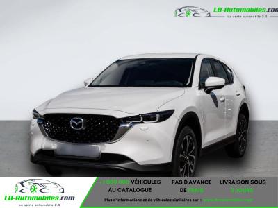 Mazda CX-5 2.2L Skyactiv-D 150 ch 4x2 BVA