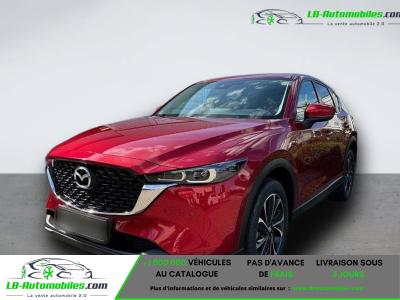 Mazda CX-5 2.0L e-Skyactiv G 165 ch 4x2 BVM