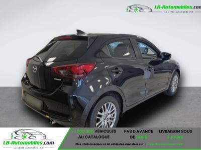 Mazda 2 1.5L SKYACTIV-G 115ch