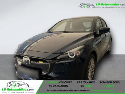 Mazda 2 1.5L SKYACTIV-G 115ch