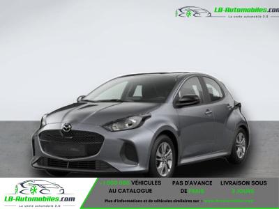 Mazda 2 1.5L SKYACTIV-G M Hybrid 90ch BVA