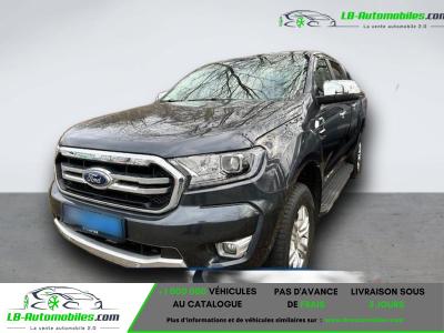 Ford Ranger DOUBLE CABINE 2.0 170 BVA