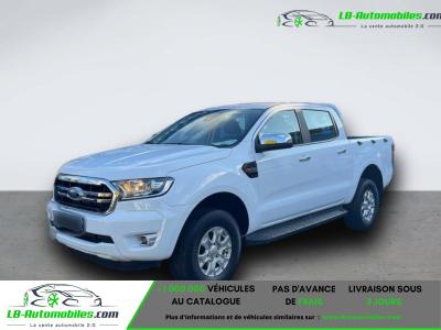 Ford Ranger DOUBLE CABINE 2.0 170 BVM