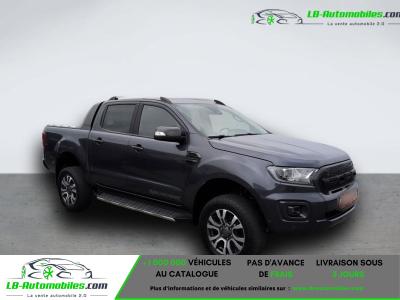 Ford Ranger DOUBLE CABINE 2.0 213 BVM