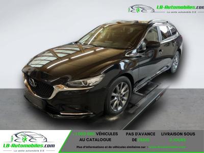 Mazda 6 Break 2.0L SKYACTIV-G 165 ch BVA