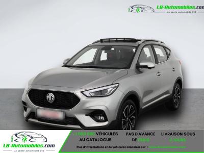 MG ZS 1.0L T-GDI 111ch 2WD BVA6