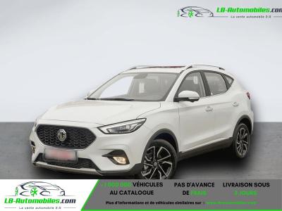 MG ZS 1.0L T-GDI 111ch 2WD BVA6