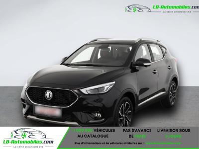 MG ZS 1.0L T-GDI 111ch 2WD BVA6