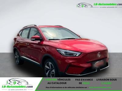 MG ZS 51kWh - 130 kW 2WD