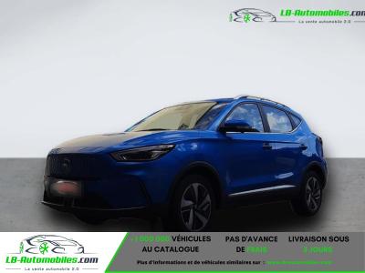 MG ZS 51kWh - 130 kW 2WD