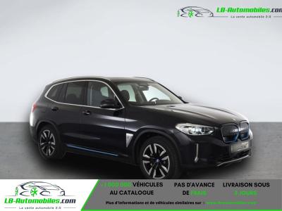 BMW i iX 3 286 ch BVA8